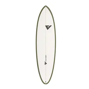 Hullámosdeszka Victory Epoxy