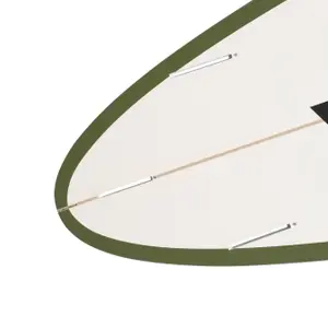 Hullámosdeszka Victory Epoxy image-3