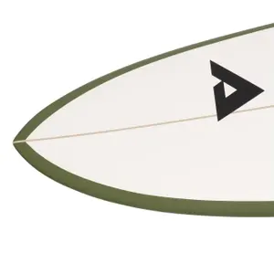 Hullámosdeszka Victory Epoxy image-4