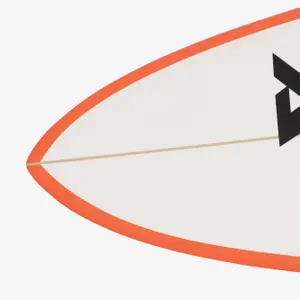 Hullámosdeszka Victory Epoxy image-4