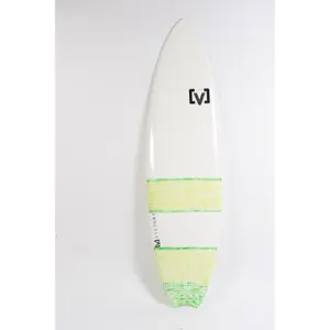 Hullámosdeszka Victory EPS Swallow Tail Flying Fish Design 10 image-1