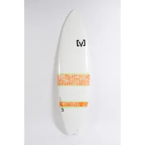 Hullámosdeszka Victory EPS Swallow Tail Flying Fish Design 10 image-1