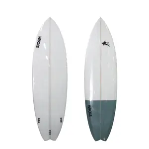 Hullámosdeszka Victory Flying Fish Design 10