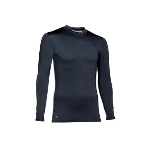 Hosszúujjú póló Patrick Skin Turtleneck image-0