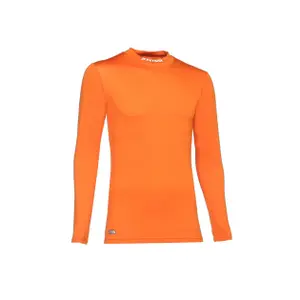 Maglia a maniche lunghe Patrick Skin Turtleneck image-0