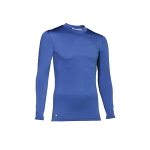 Hosszúujjú póló Patrick Skin Turtleneck image-0