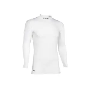 Maglia a maniche lunghe Patrick Skin Turtleneck image-0