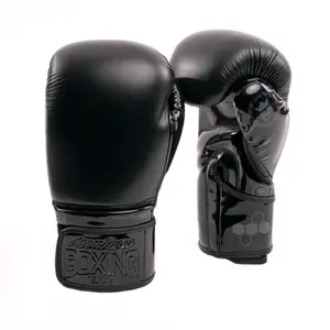 Guantes de boxeo Montana Victory image-3
