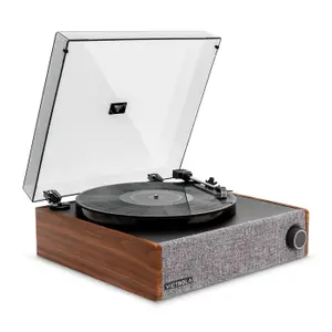 Platine Victrola At-3600la Eastwood Maxlp Noye