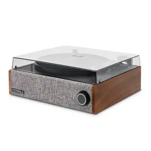 Platine Victrola At-3600la Eastwood Maxlp Noye image-2