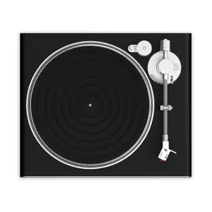 Draaitafel Victrola Ortofon 2mred image-1