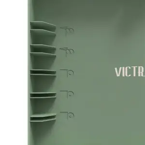 Plattenspieler Victrola Eco concue image-2