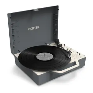 Plattenspieler Victrola Eco concue image-2