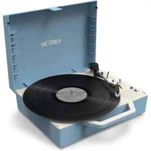 Plattenspieler Victrola Eco concue