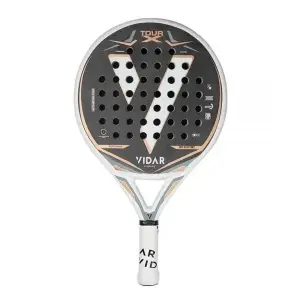 Padel rackets Vidar Padel Of Bastad CC Tour X image-0