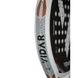 Padel rackets Vidar Padel Of Bastad CC Tour X image-1