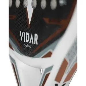 Padel rackets Vidar Padel Of Bastad CC Tour X image-2