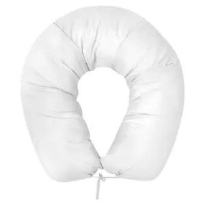 Pregnancy pillow vidaXL image-0