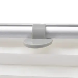 Pleated blind vidaXL image-3
