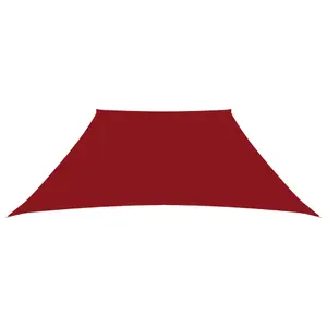 Trapezio in tessuto oxford per ombrellone vidaXL image-1