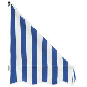 Auvent de bistro vidaXL image-3