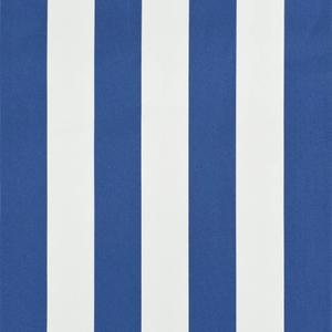 Auvent de bistro vidaXL image-6