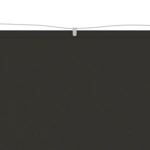 Auvent vertical en oxford vidaXL image-1