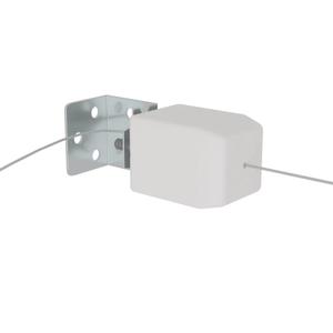 Auvent vertical en oxford vidaXL image-3