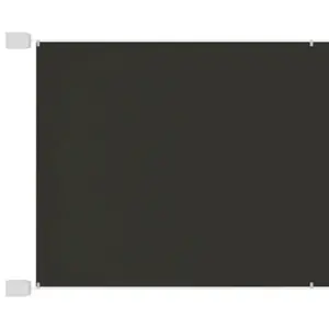 148212-auvent-vertical-en-oxford-vidaxl-anthracite-100x1200-cm