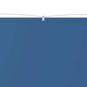 Auvent vertical tissu oxford vidaXL image-1