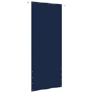balcony screen oxford fabric vidaXL image-1