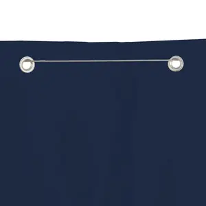 balcony screen oxford fabric vidaXL image-2