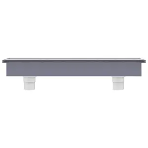 Déversoir pour cascade avec led vidaXL image-1