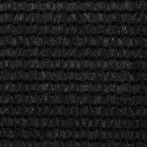 Balkonová obrazovka vidaXL PEHD image-1