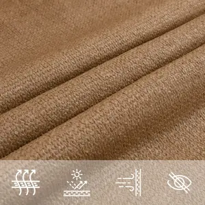 Voile d'ombrage vidaXL image-2