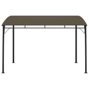 312254-store-banne-pare-soleil-de-jardin-vidaxl-taupe-3x3x2-55-m