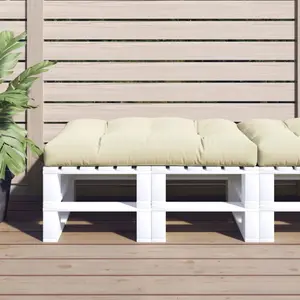Pallet cushion vidaXL image-5