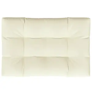 Pallet cushion vidaXL image-3
