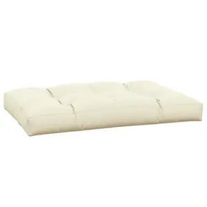 Pallet cushion vidaXL image-2
