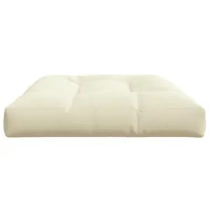 Pallet cushion vidaXL image-0