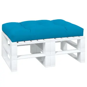 Cuscino per pallet vidaXL image-2