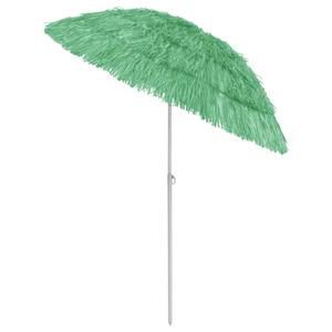 Parasol de plage Hawaii vidaXL image-2