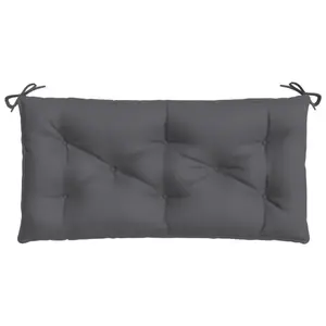 Coussin de banc de jardin vidaXL image-3