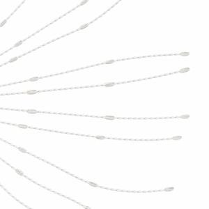 Świecąca gwiazda bożonarodzeniowa 140 LED vidaXL (x8) image-5