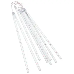 Guirlande lumineuse 288 LED vidaXL (x8) image-2