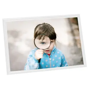 Table photo frame collage vidaXL (x5) image-3
