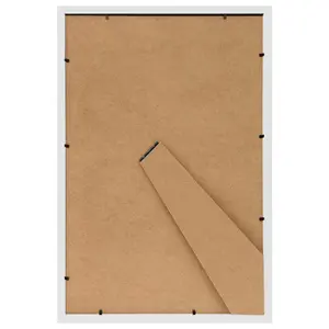 Table photo frame collage vidaXL (x5) image-1