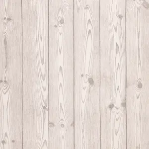 3D Holzfaser Tapete vidaXL image-1