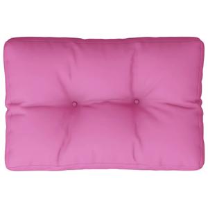 Coussin de palette tissu vidaXL image-2