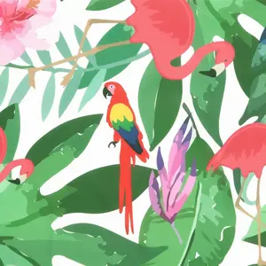 Coussins de chaise vidaXL (x6) image-6